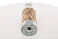 BOSCH 1457433674 Luftfilter