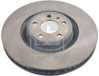 FEBI BILSTEIN 171602 Bremsscheibe