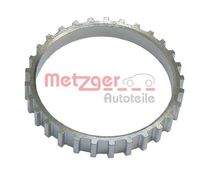 METZGER 0900278 Sensorring, ABS