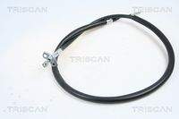 TRISCAN 814023152 Seilzug, Feststellbremse