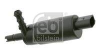 FEBI BILSTEIN 26274 Waschwasserpumpe, Scheinwerferreinigung