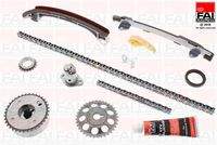 FAI AutoParts TCK83VVT Steuerkettensatz