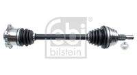 FEBI BILSTEIN 181980 Antriebswelle