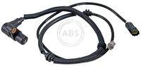 A.B.S. 31416 Sensor, Raddrehzahl