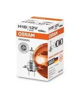 ams-OSRAM 64180L Glühlampe, Fernscheinwerfer