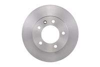 BOSCH 0986478970 Bremsscheibe