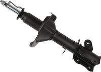 SACHS 317187 Stoßdämpfer