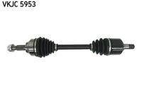 SKF VKJC5953 Antriebswelle