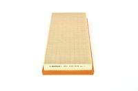 BOSCH 1457433616 Luftfilter