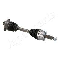 JAPANPARTS GI575 Antriebswelle
