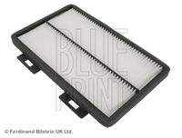 BLUE PRINT ADM52516 Filter, Innenraumluft