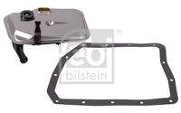 FEBI BILSTEIN 106890 Hydraulikfiltersatz, Automatikgetriebe