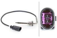 HELLA 6PT014494241 Sensor, Abgastemperatur