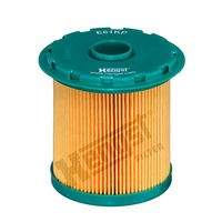 HENGST FILTER E61KPD90 Kraftstofffilter