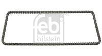 FEBI BILSTEIN 17617 Steuerkette