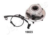 JAPANPARTS KK19023 Radnabe