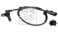 FEBI BILSTEIN 106462 Sensor, Raddrehzahl
