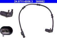 ATE 24071160563 Sensor, Raddrehzahl