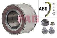 Schaeffler FAG 713668030 Radlagersatz