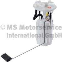 PIERBURG 702552730 Sensor, Kraftstoffvorrat