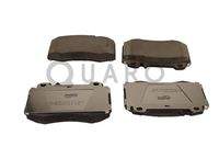 QUARO QP0759C Bremsbelagsatz, Scheibenbremse