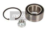 MAXGEAR 331052 Radlagersatz