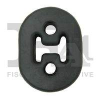 FA1 793914 Halter, Abgasanlage