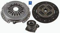 SACHS 3000990502 Kupplungssatz