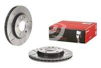 BREMBO 09735976 Bremsscheibe