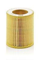 MANN-FILTER C630 Luftfilter