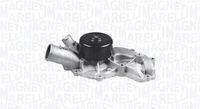 MAGNETI MARELLI 352316170700 Wasserpumpe, Motorkühlung
