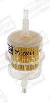 CHAMPION CFF100101 Kraftstofffilter