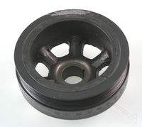 AUTEX 658011 Riemenscheibe, Kurbelwelle