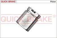 QUICK BRAKE 185334K Kolben, Bremssattel
