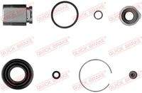 QUICK BRAKE 1145025 Reparatursatz, Bremssattel