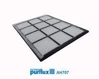 PURFLUX AH707 Filter, Innenraumluft
