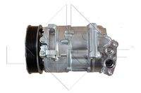 NRF 32593 Kompressor, Klimaanlage