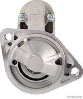 HERTH+BUSS JAKOPARTS J5210537 Starter