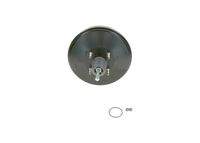 BOSCH 0204848615 Bremskraftverstärker