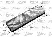 VALEO 715646 Filter, Innenraumluft