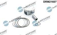 Dr.Motor Automotive DRM21607 Kolben