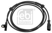 FEBI BILSTEIN 179122 Sensor, Raddrehzahl