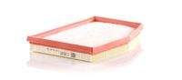 MANN-FILTER C2558/5 Luftfilter