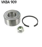 SKF VKBA909 Radlagersatz