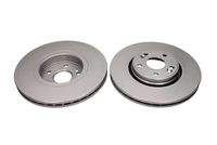 QUARO QD8680 Bremsscheibe