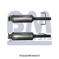 BM CATALYSTS BM11082 Ruß-/Partikelfilter, Abgasanlage