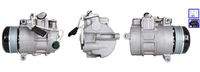 LUCAS ACP01219 Kompressor, Klimaanlage