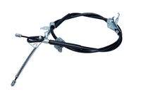 MAXGEAR 321552 Seilzug, Feststellbremse