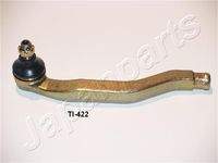 JAPANPARTS TI422L Spurstangenkopf