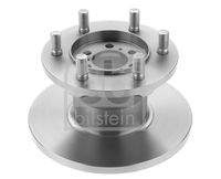 FEBI BILSTEIN 17346 Bremsscheibe